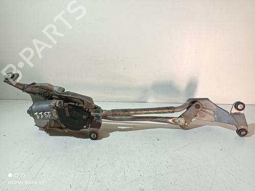 Viskermotor vindrude PEUGEOT 4007 (VU_, VV_) 2.2 HDi (156 hp) 20839966