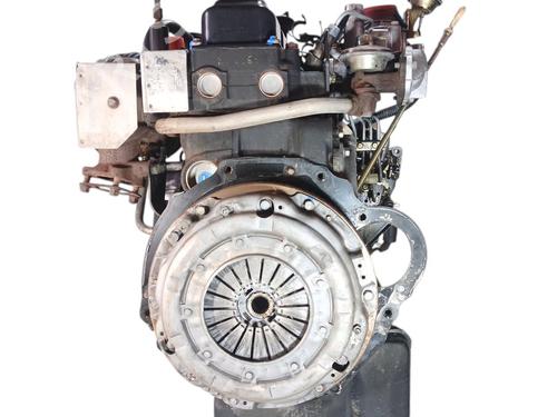 Motor NISSAN TERRANO II (R20) [1992-2007]  31756693