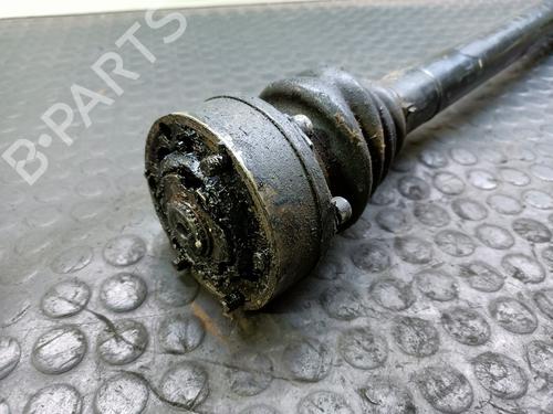Right front driveshaft VW GOLF IV (1J1) 1.9 TDI | BP20824263M39 