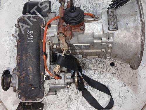 Gearbox NISSAN PATROL III/2 Station Wagon (W260)  | BP29028990M3 