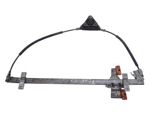 Used Front right window mechanism Front right window mechanism FORD MAVERICK (UDS, UNS) 2.7 TD (100 hp) 34438594 34438594