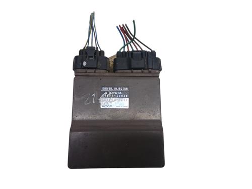 Used Electronic module TOYOTA AVENSIS (_T22_) 2.0 D-4D (CDT220_, CDT220R) (110 hp) 31149807