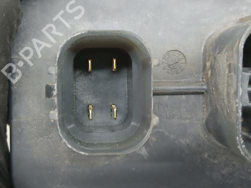 Electronic module FIAT DOBLO Cargo (263_)  | BP23661103M83 