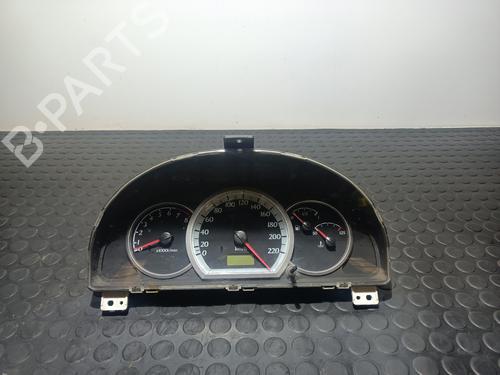 Used Instrument cluster CHEVROLET NUBIRA Saloon 1.4 (95 hp) 20835701