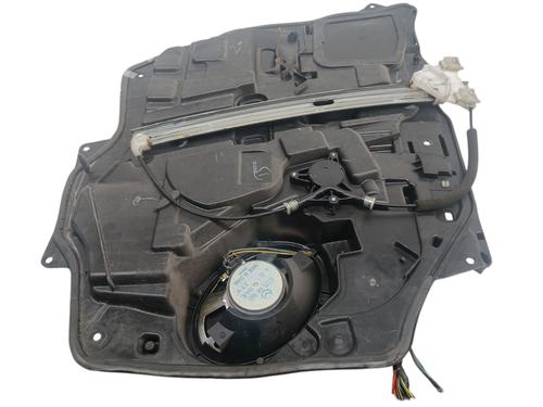 Used Front right window mechanism Front right window mechanism MAZDA 6 Hatchback (GG) [2002-2008] 33694887 33694887