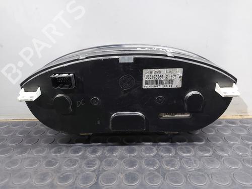 Cockpit IVECO DAILY III Van  | BP20842368C47 