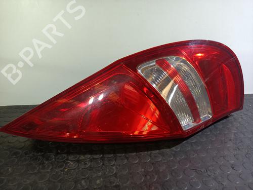Used Right taillight HYUNDAI i30 (FD) [2007-2012]  20835946