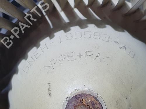 Heater blower motor NISSAN PATHFINDER III (R51)  | BP20835771M62 