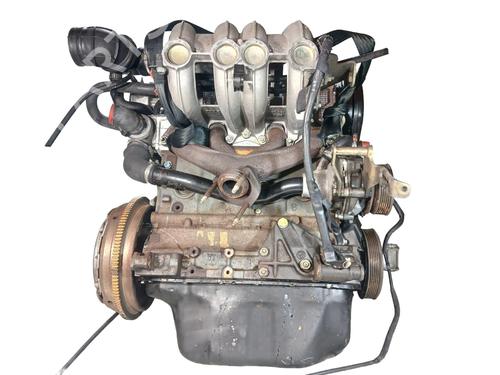 Engine FIAT BRAVA (182_) 1.9 D | BP30968433M1