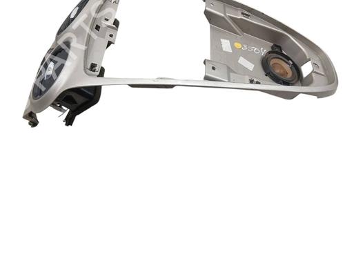Air vent OPEL CORSA D (S07) | BP40452393I21 - Image 4