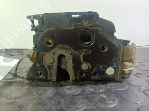 Front left lock SEAT ALTEA XL (5P5, 5P8) 1.9 TDI | BP20839476C98 
