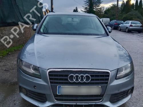 Pièces Détachées Usagées AUDI A4 B8 (8K2) [2007-2017]  4421712
