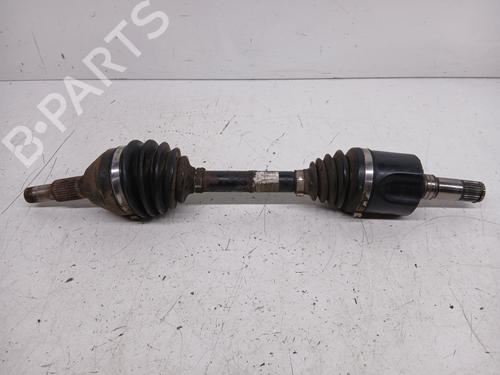 Left front driveshaft CHEVROLET CAPTIVA (C100, C140) | BP29913393M38