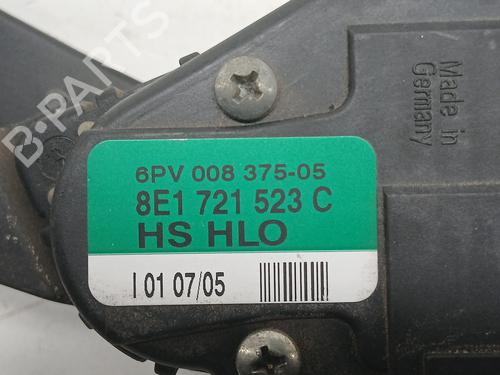 Pedal AUDI A4 B7 Avant (8ED) 2.0 TDI 16V | BP27261683I4