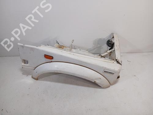 Used Right front fenders Right front fenders SUZUKI SAMURAI Closed Off-Road Vehicle (SJ_) 1.3 All-wheel Drive (SJ413, SJ70, SJ80) (70 hp) 33208194 33208194