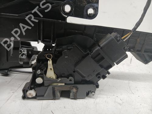 Front left lock FORD FOCUS II (DA_, HCP, DP) 1.8 TDCi | BP27979867C98 
