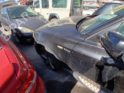 Brugte BMW X3 (E83) 3.0 d (204 hp) 4357118