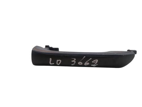Used Front left exterior door handle Front left exterior door handle MERCEDES-BENZ C-CLASS (W203) C 200 CDI (203.004) (116 hp) 40624814 40624814