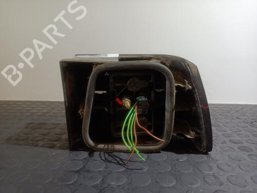Left taillight CITROËN XANTIA (X1_, X2_) 1.8 i 16V | BP20815407C34 