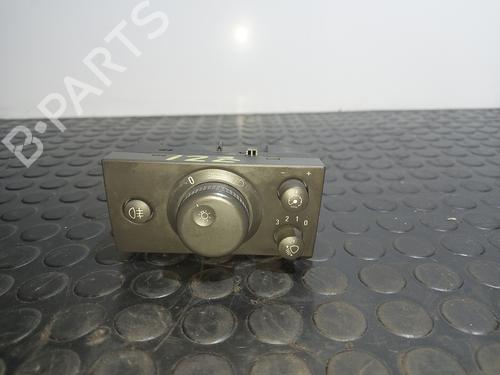 Commande de phare OPEL VECTRA C (Z02) 1.8 16V (122 hp) 20821807