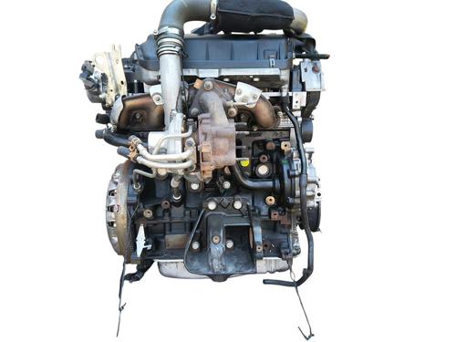 Engine OPEL MOVANO A Van (X70) | BP37794825M1 - Image 3