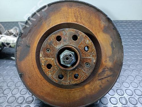 Used Right front steering knuckle FIAT GRANDE PUNTO (199_) 1.9 D Multijet (116 hp) 24876306