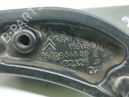 Hinge/Door check strap CITROËN BERLINGO MULTISPACE (B9) 1.6 HDi 75 16V | BP25789441C146 