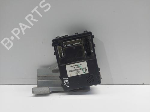 Used Electronic module SUZUKI GRAND VITARA II (JT, TE, TD) 1.9 DDiS All-wheel Drive (JT419, TD44, JB419WD, JB419XD,... (129 hp) 21125144