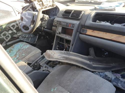 Differensial forvogn LAND ROVER RANGE ROVER II (P38A) 2.5 D 4x4 | BP20844834M23 