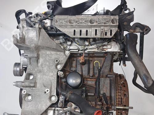 Engine RENAULT LAGUNA II (BG0/1_) 1.8 16V (BG0B, BG0M) | BP28079714M1 