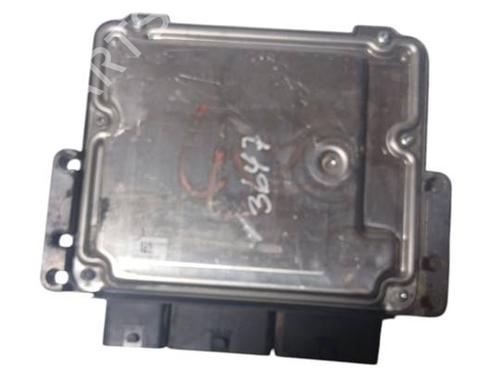 Engine control unit (ECU) NISSAN NV300 Van (X82) | BP40452357M57 - Image 4