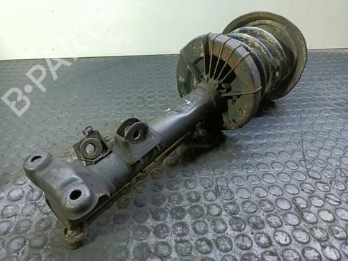 Used Right front shock absorber MERCEDES-BENZ C-CLASS (W203) C 320 (203.064) (218 hp) 20835521