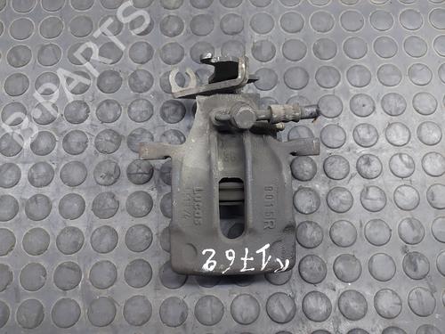 Used Right rear brake caliper VOLVO S40 I (644) 1.8 (115 hp) 28313878