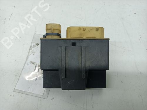 Elektronische module CITROËN C4 Picasso I MPV (UD_) 2.0 HDi 138 (136 hp) 20821499