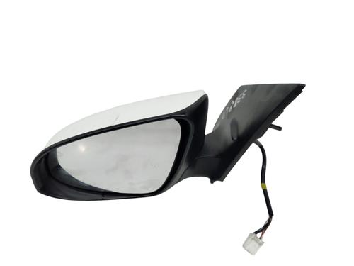 Left mirror TOYOTA AURIS (_E18_)  | BP31873190C26 