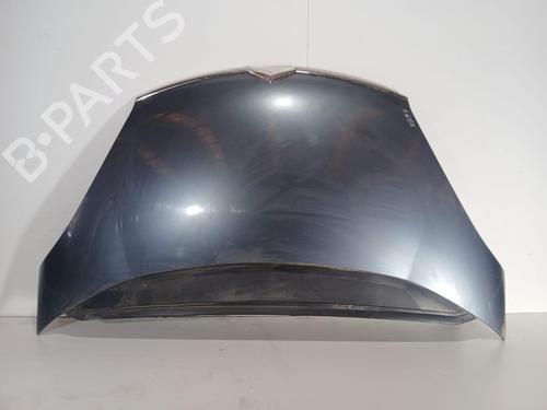 Used Hood CITROËN C4 Picasso I MPV (UD_) [2006-2015]  26610771