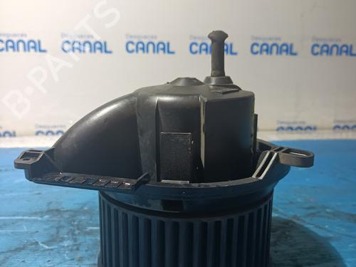 Used Heater blower motor MERCEDES-BENZ SPRINTER 4-t Van (B904) 408 D (79 hp) 20835513