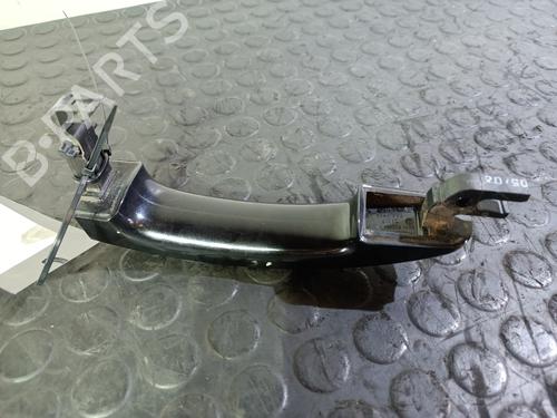 Front left exterior door handle FORD FOCUS II (DA_, HCP, DP) 1.8 TDCi | BP20815714C128 