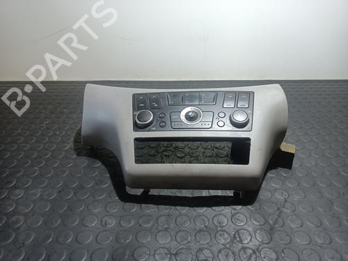 Used Climate control NISSAN ALMERA TINO (V10) 1.8 (114 hp) 20829950
