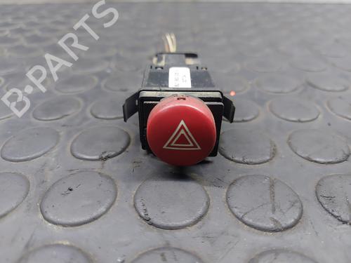 Used Warning switch SEAT IBIZA III (6L1) [2002-2009]  23266100