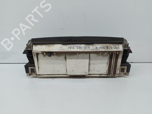 Instrument cluster VW GOLF III (1H1)  | BP21058297C47 