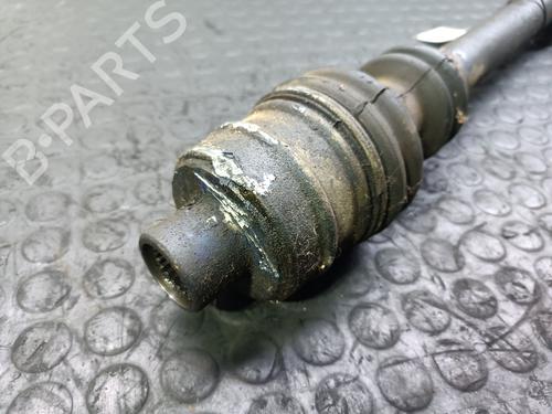 Left front driveshaft RENAULT 9 (L42_) 1.4 (L423) | BP29618544M38 