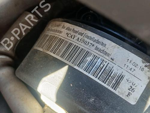 Switch SKODA SUPERB II (3T4) 2.0 TDI 16V | BP33274792I30 - Image 9
