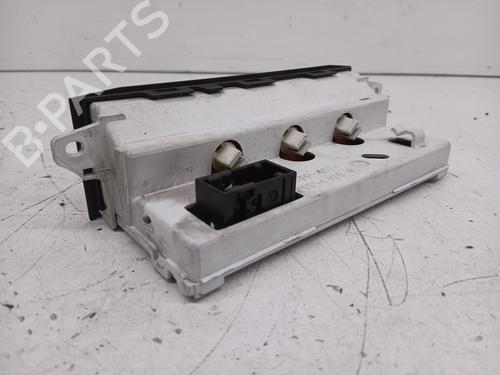 Display monitor CITROËN C3 I (FC_, FN_) 1.4 HDi | BP31646515C48