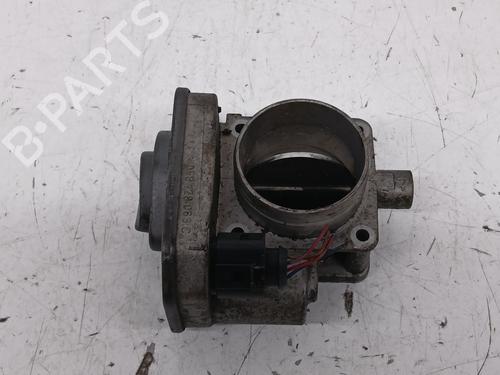Used Throttle body SKODA FABIA I (6Y2) [1999-2008]  27978371