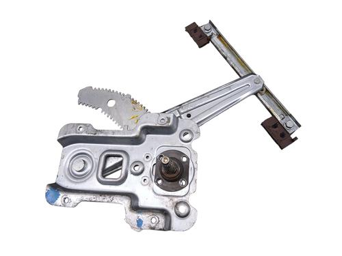 Used Rear right window mechanism Rear right window mechanism NISSAN MICRA III (K12) 1.5 dCi (82 hp) 33185869 33185869