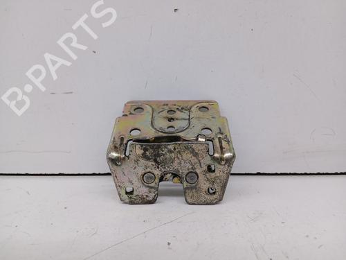 Used Tailgate lock SEAT MARBELLA (28A) 0.9 Cat (40 hp) 29427325