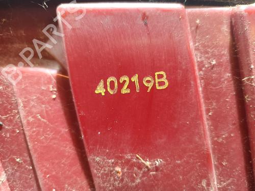 Right taillight HYUNDAI ELANTRA III Saloon (XD) 2.0 CRDi | BP20828029C35 