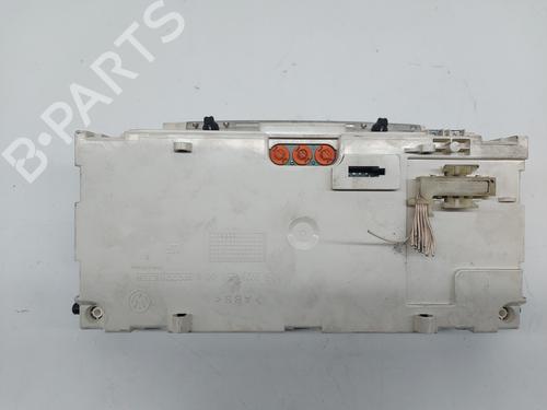 Instrument cluster VW GOLF III (1H1)  | BP23502513C47 