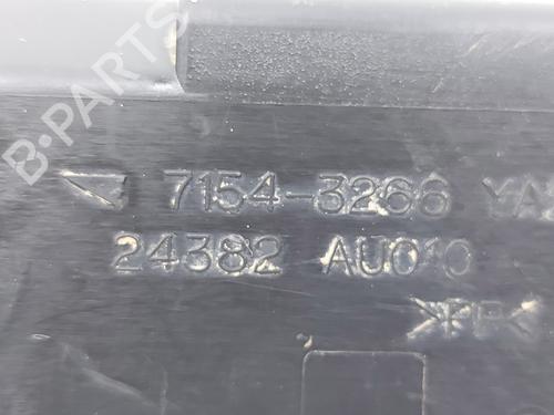 Fuse box NISSAN X-TRAIL I (T30)  | BP28670978E1 